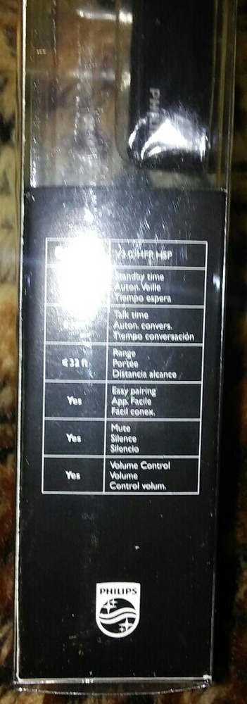 Bluetooth headset - Picture 4 of 4